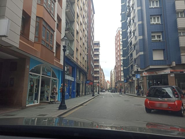 La Abadía