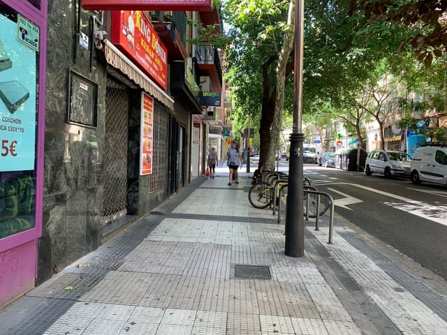 Churrería Las Delicias