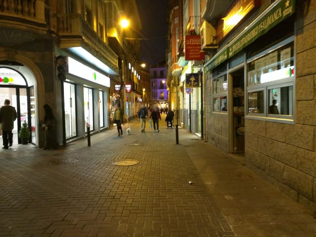 Bar Keki