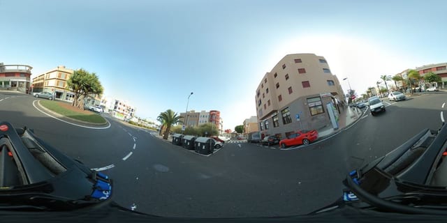 Los Ángeles