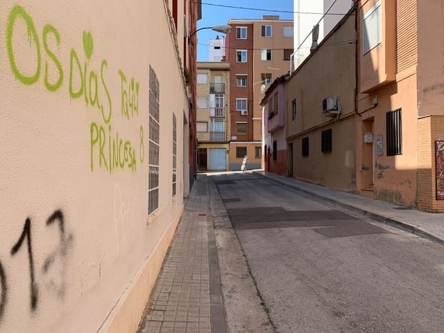 Mi Patio