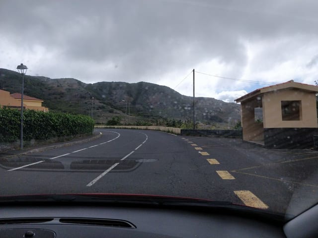 El Cruce
