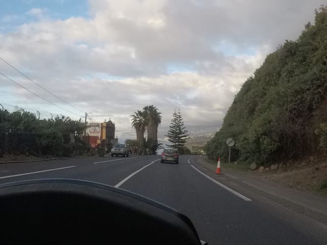 Los Camioneros