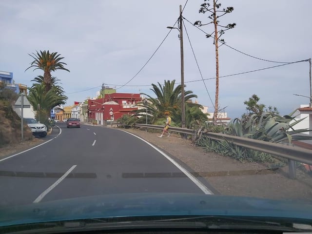 Paranda