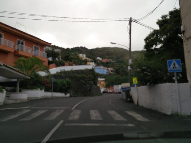 La Churuata