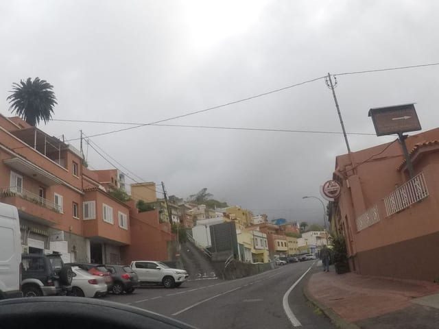 Rincon de Anaga