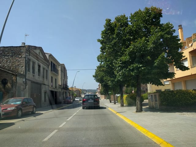 La Casona