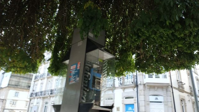Café del Centro