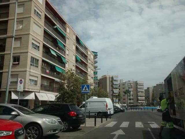 La Esquina