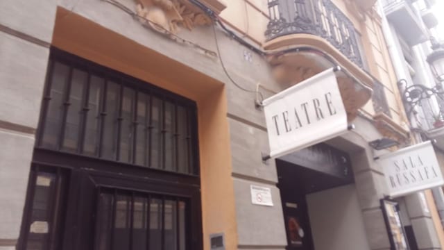 Café ArtySana