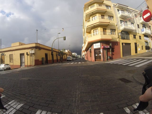 Rincon del Pan Güímar