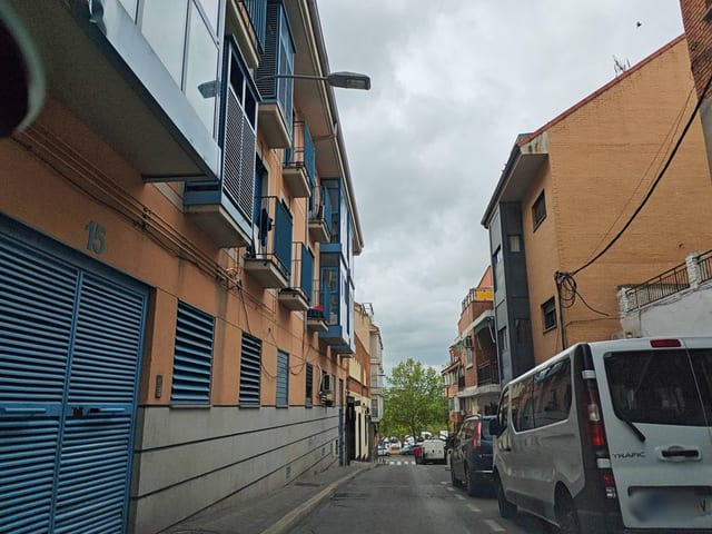 La Plaza