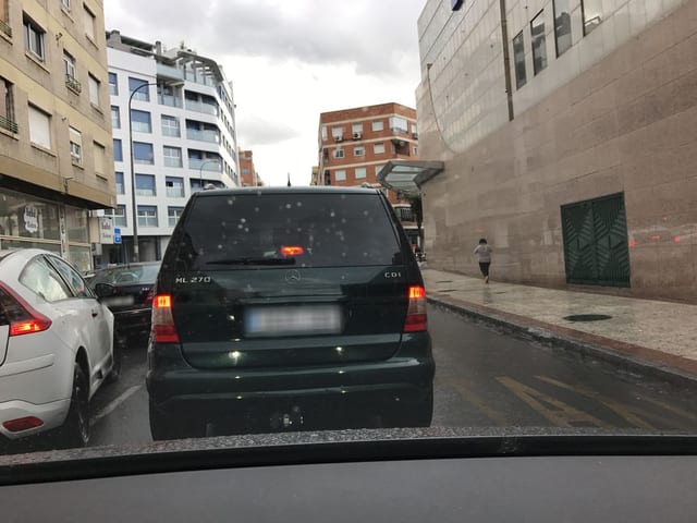 La Rosca Loca