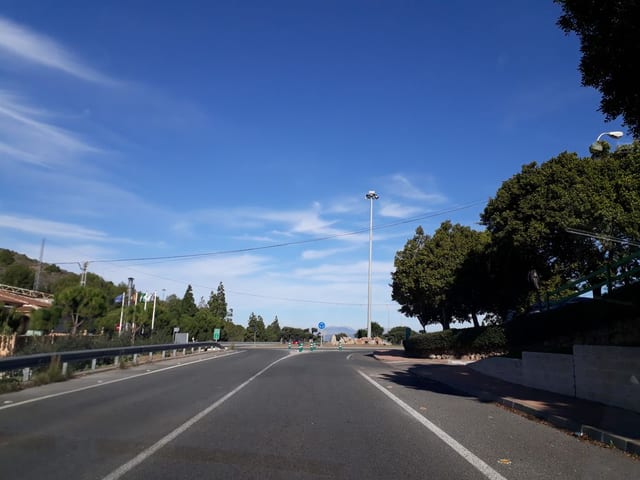 La Ventilla