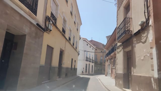 La Cantonada