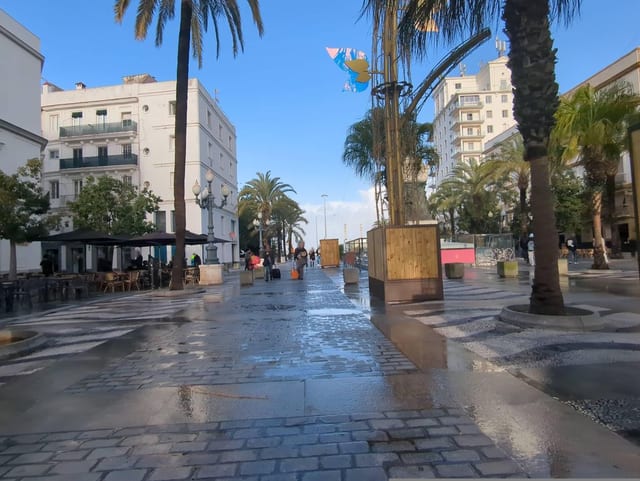 La Barra