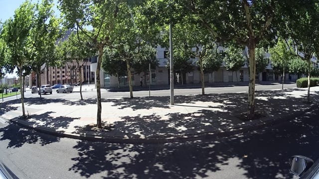 El Chorco