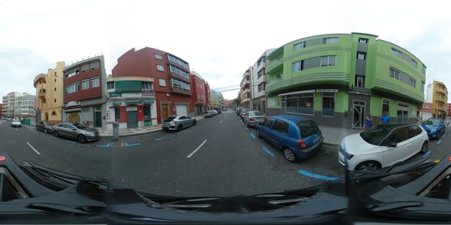La Sereta