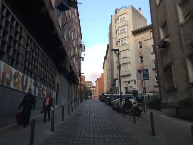 Escándalo