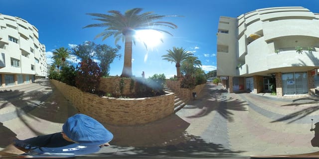 Artadi beach