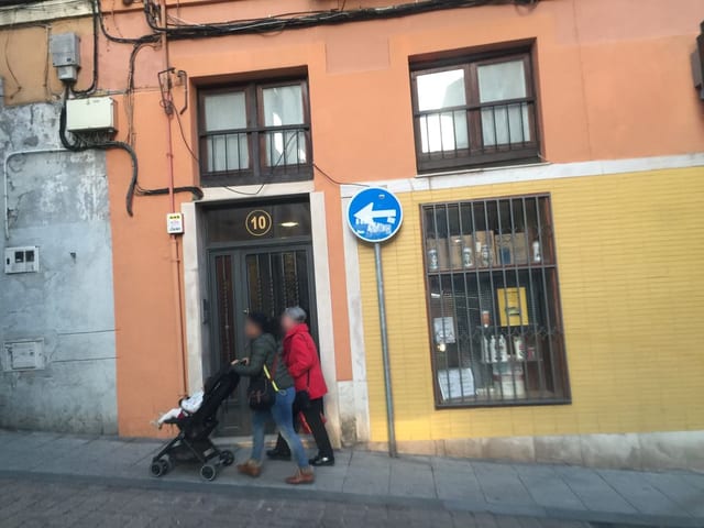 La Merla