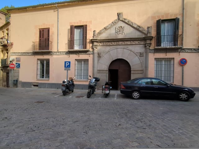 Ocho Bar