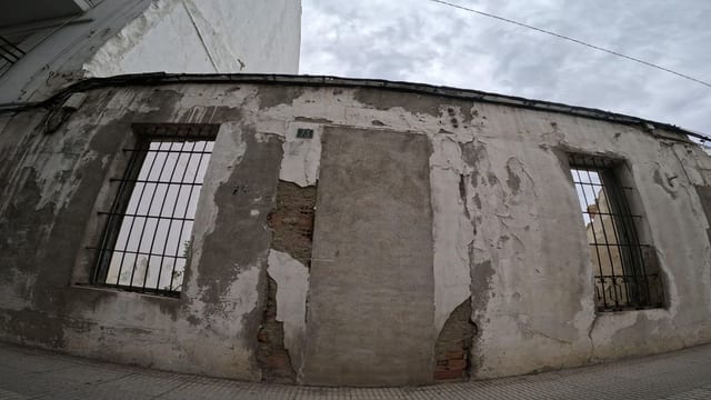Bahía Bar