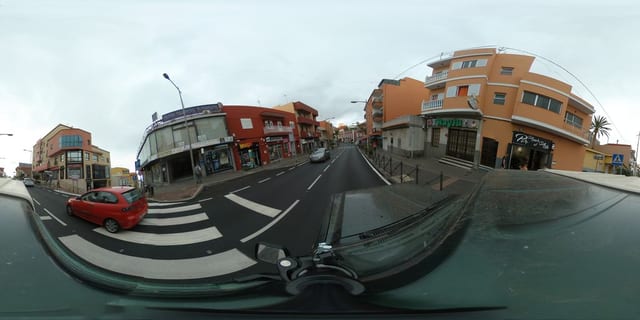 Bahia Roja