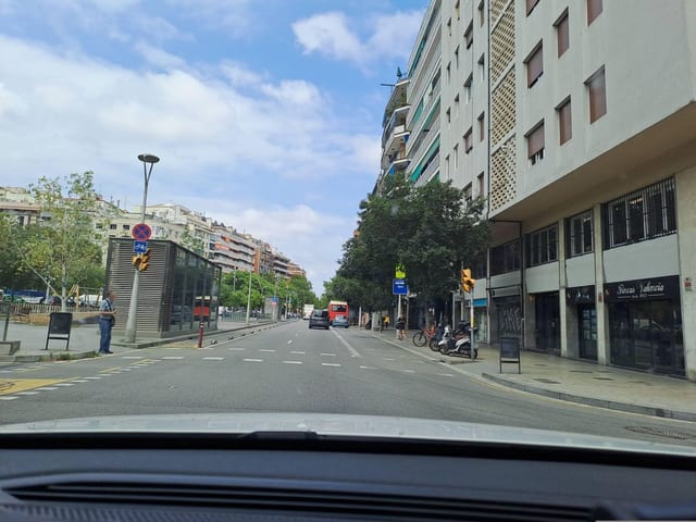 Bar Celona