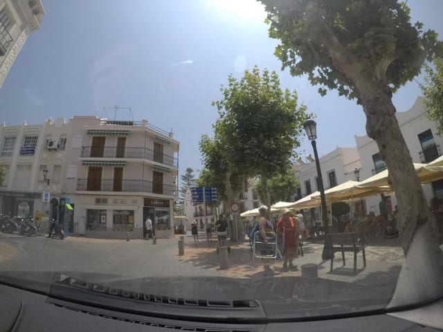 Plaza