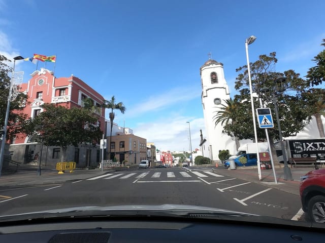 Kiosko Plaza Montserrat