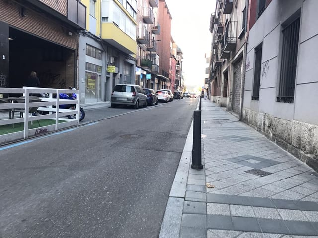 El Tardón