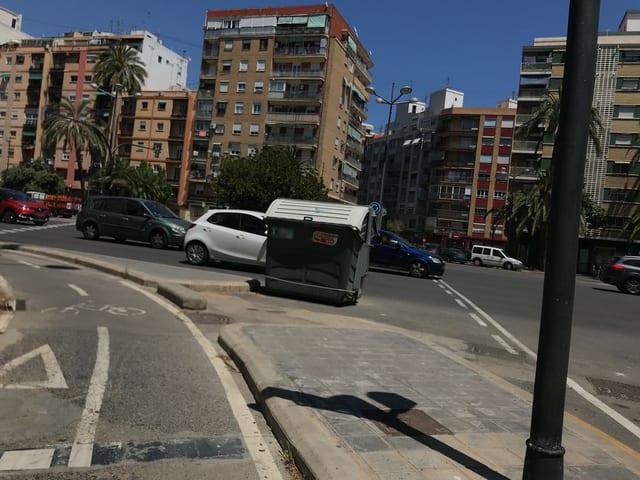 Ausiás March 18
