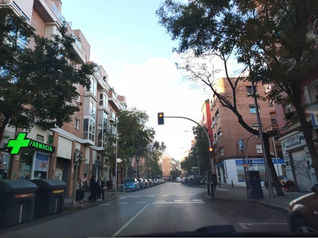 Caminito Latino