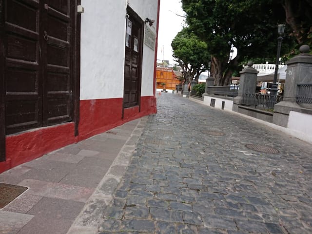 Bar Arepera El Encuentro