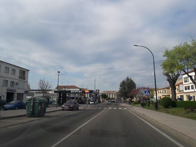 La Oficina