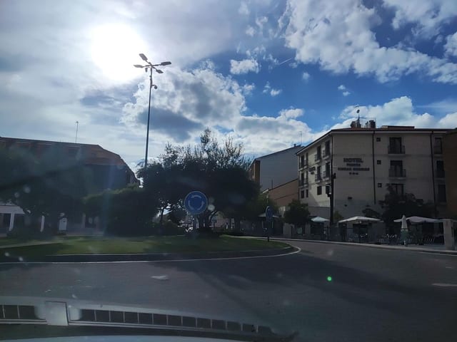 Bar Mar de Plata