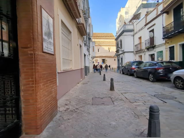 Bodega Mateo Ruiz