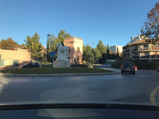 Los Marianos