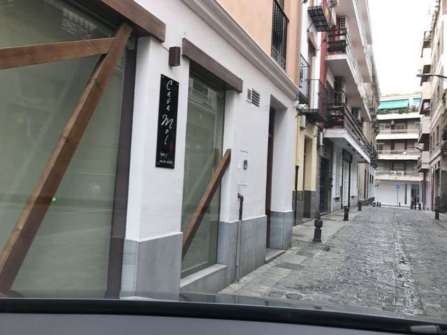 Casa Salvador
