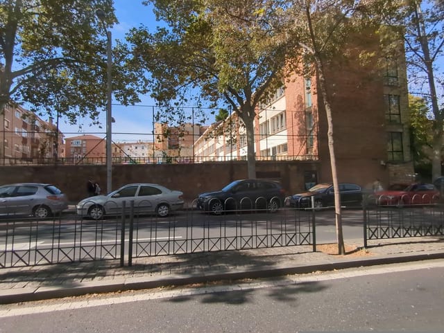 La Esquina