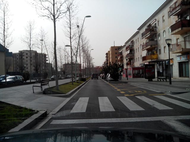 Bar Avenida