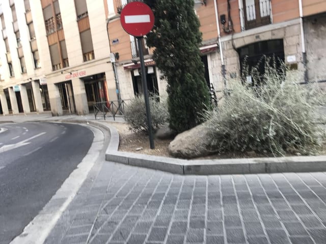 Churrería La Catedral