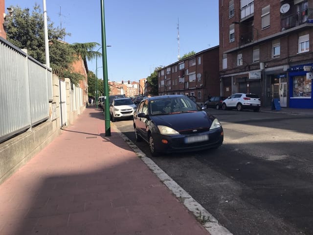 Churrería Yoli