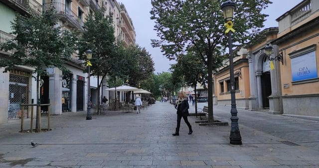 Bar La Rambla Onze