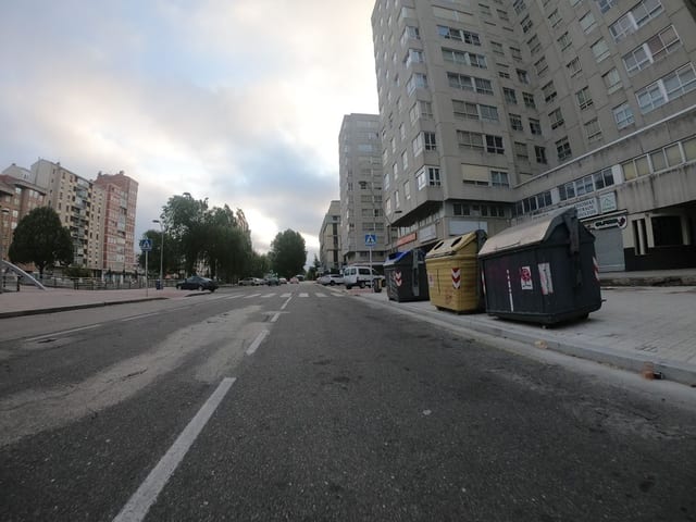 La Abadía