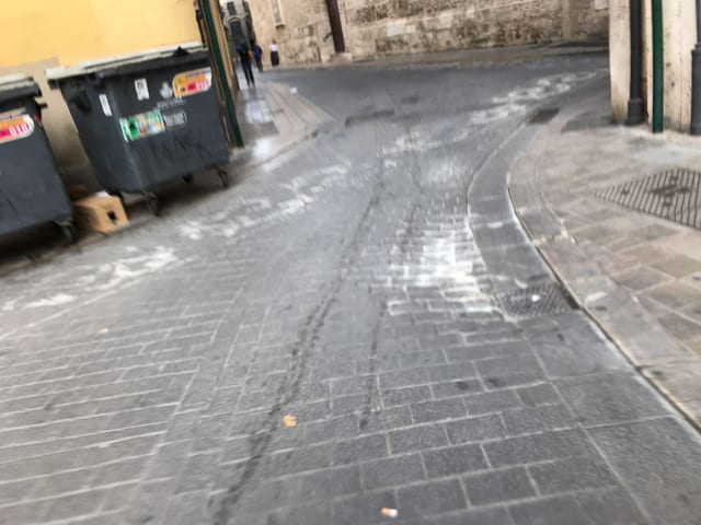 Bar Plaza
