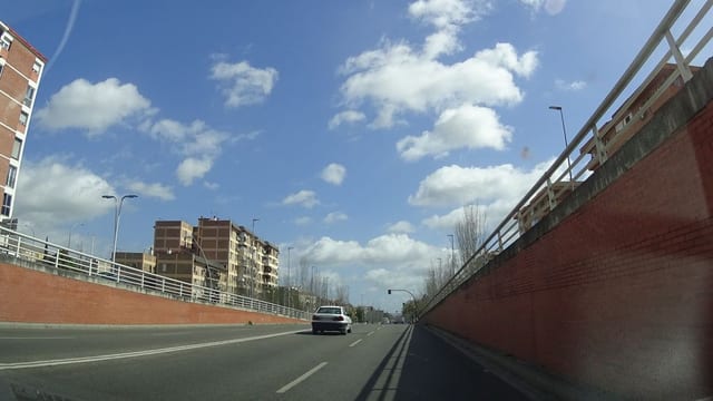 Mirador del río