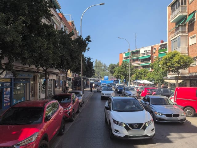 Cafeteria Hostal Don Pedro