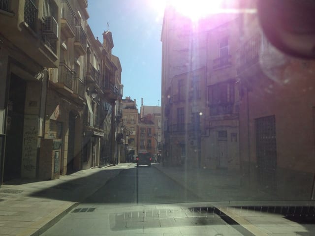 El Colmao Centro Málaga